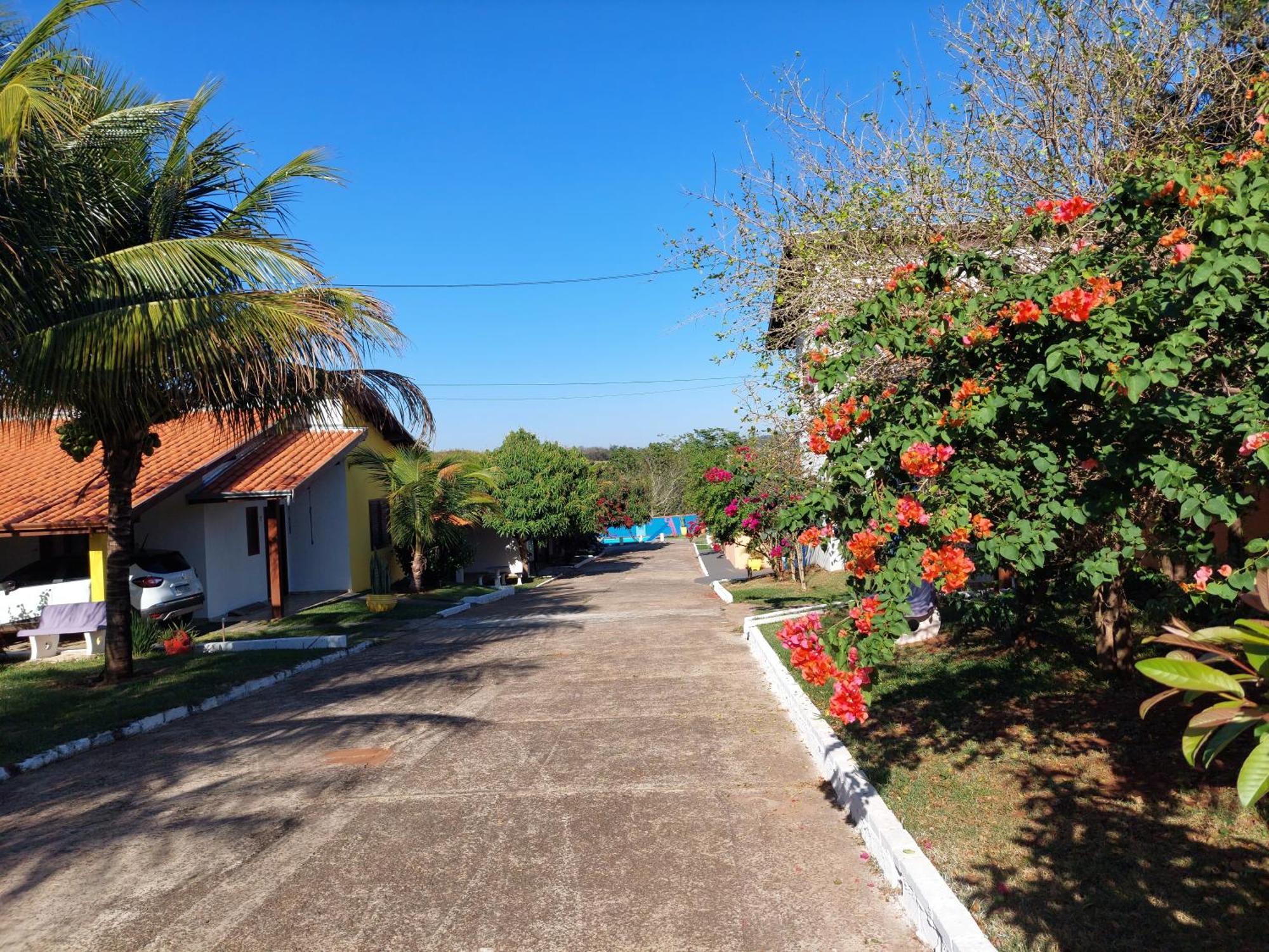 Temporada Belas Casas Sao Pedro  Luaran gambar