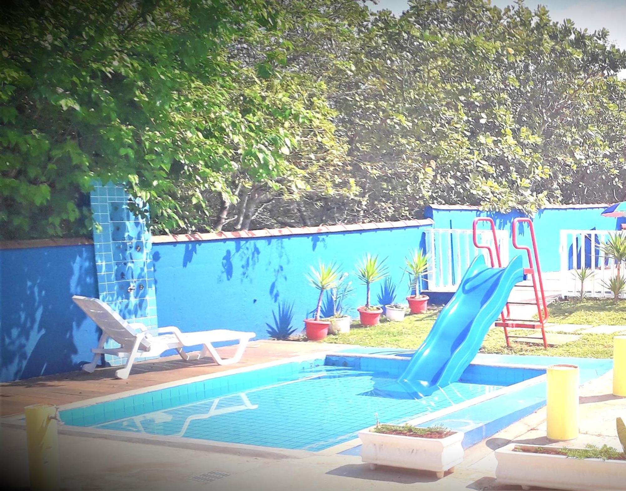 Temporada Belas Casas Sao Pedro  Luaran gambar
