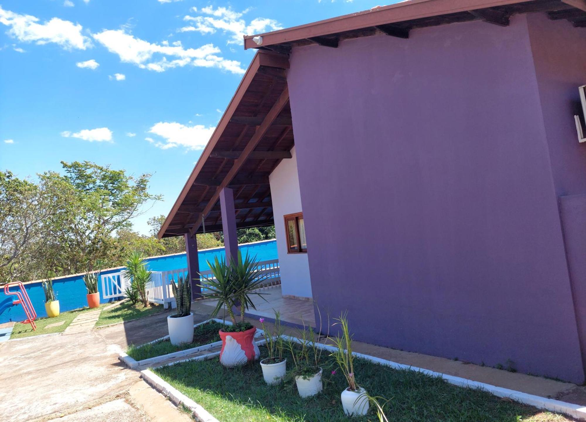 Temporada Belas Casas Sao Pedro  Luaran gambar