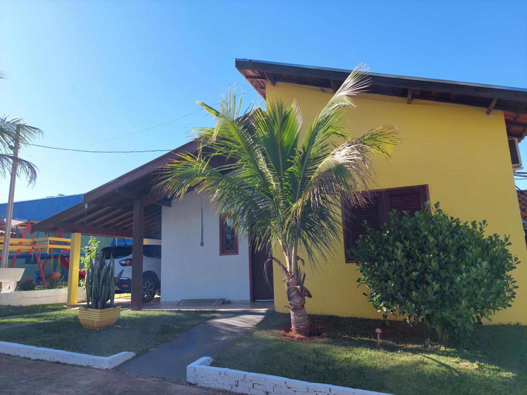 Temporada Belas Casas Sao Pedro  Luaran gambar