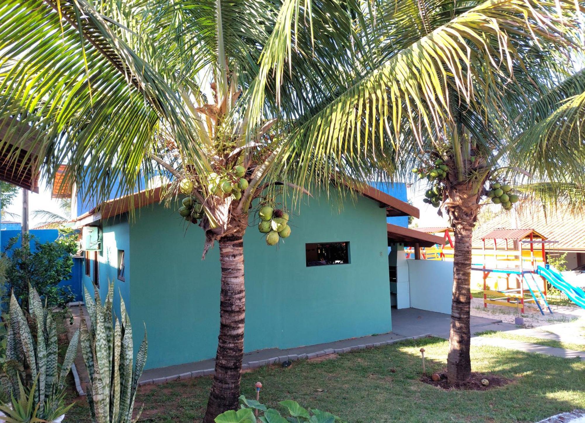 Temporada Belas Casas Sao Pedro  Luaran gambar