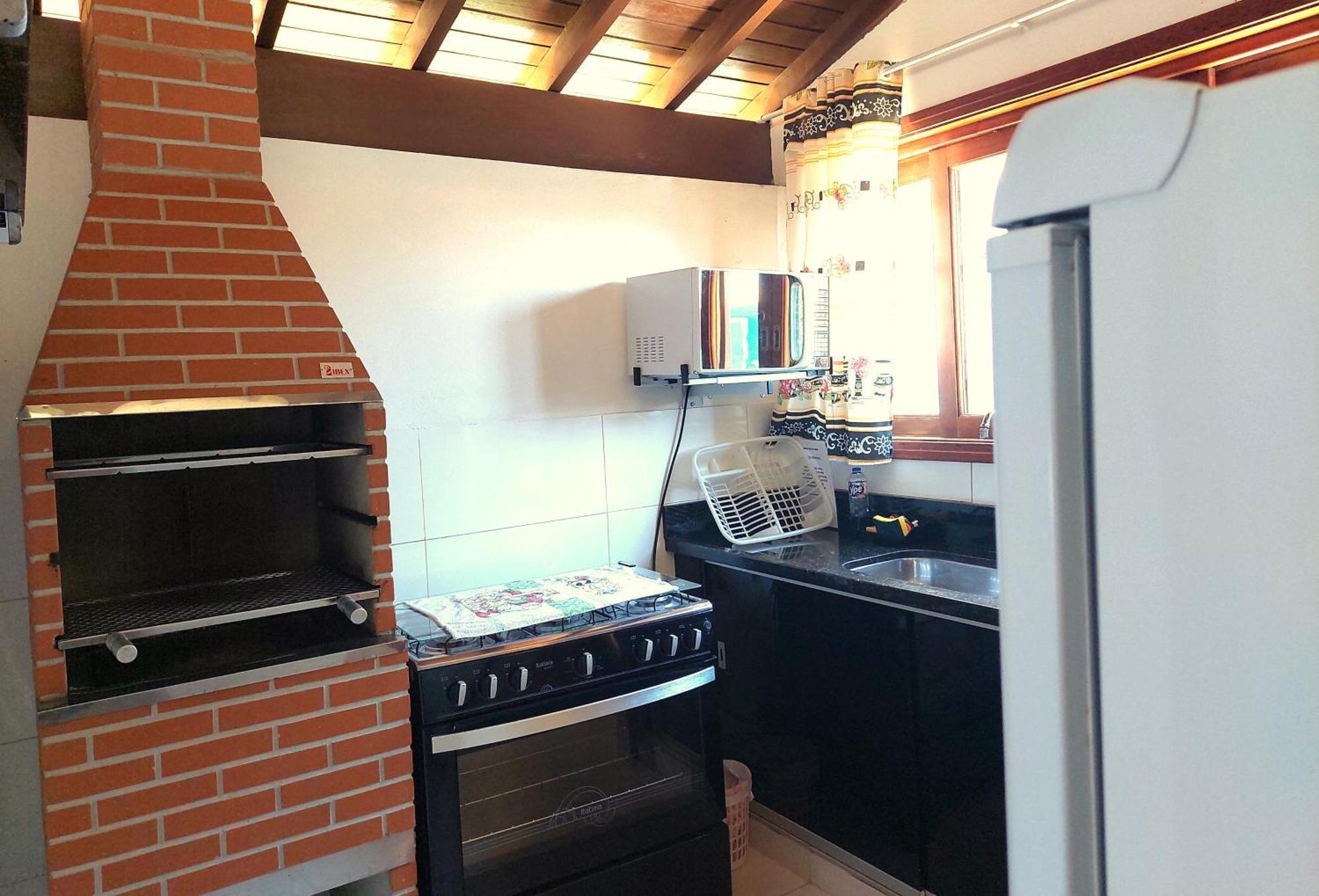 Temporada Belas Casas Sao Pedro  Luaran gambar