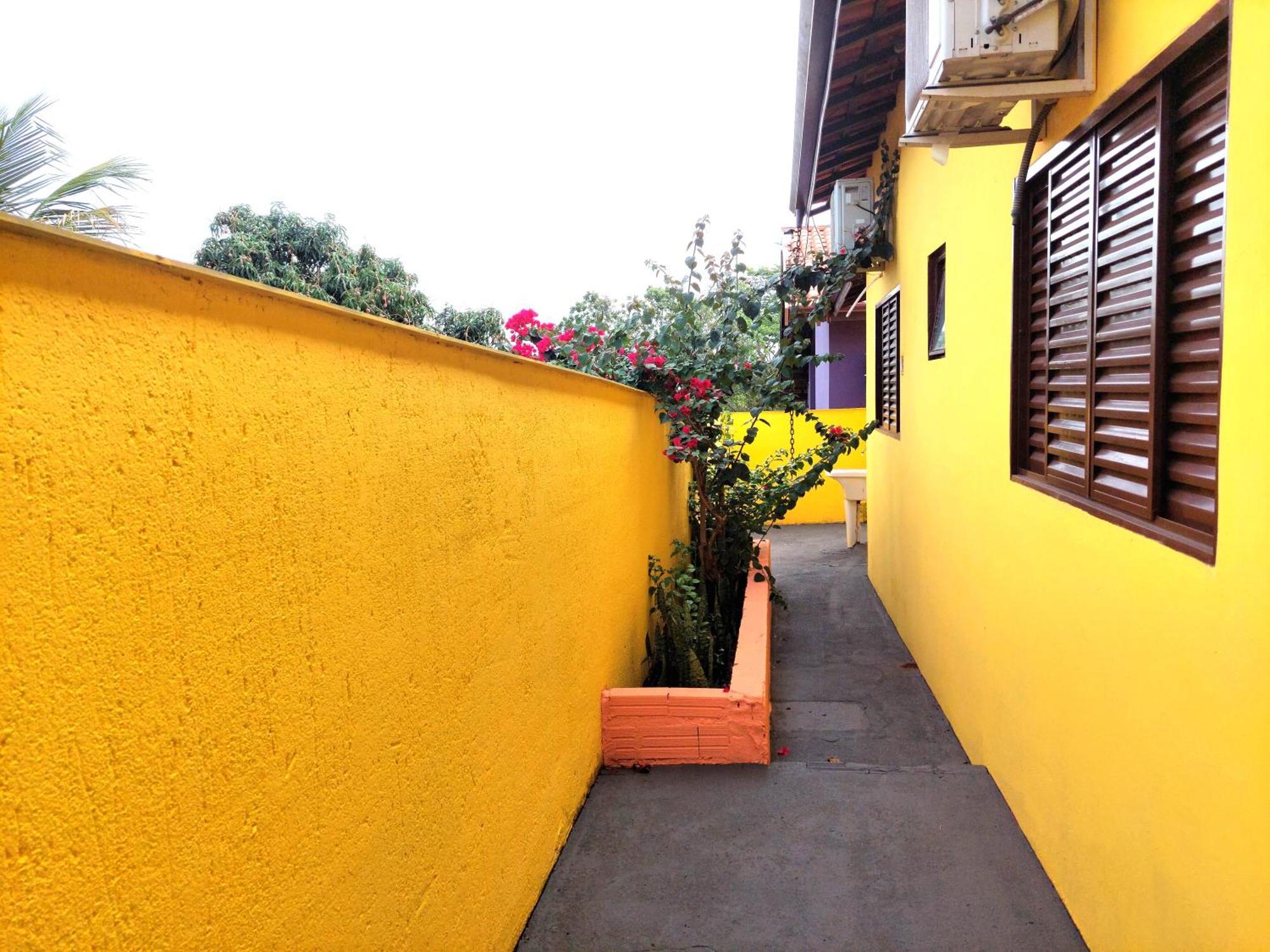 Temporada Belas Casas Sao Pedro  Luaran gambar