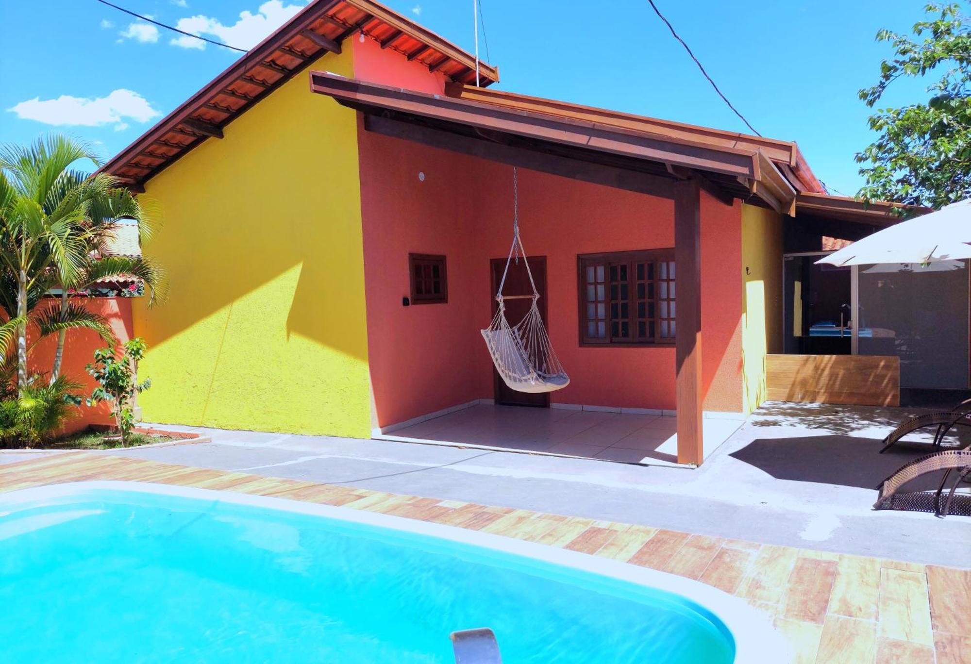 Temporada Belas Casas Sao Pedro  Luaran gambar
