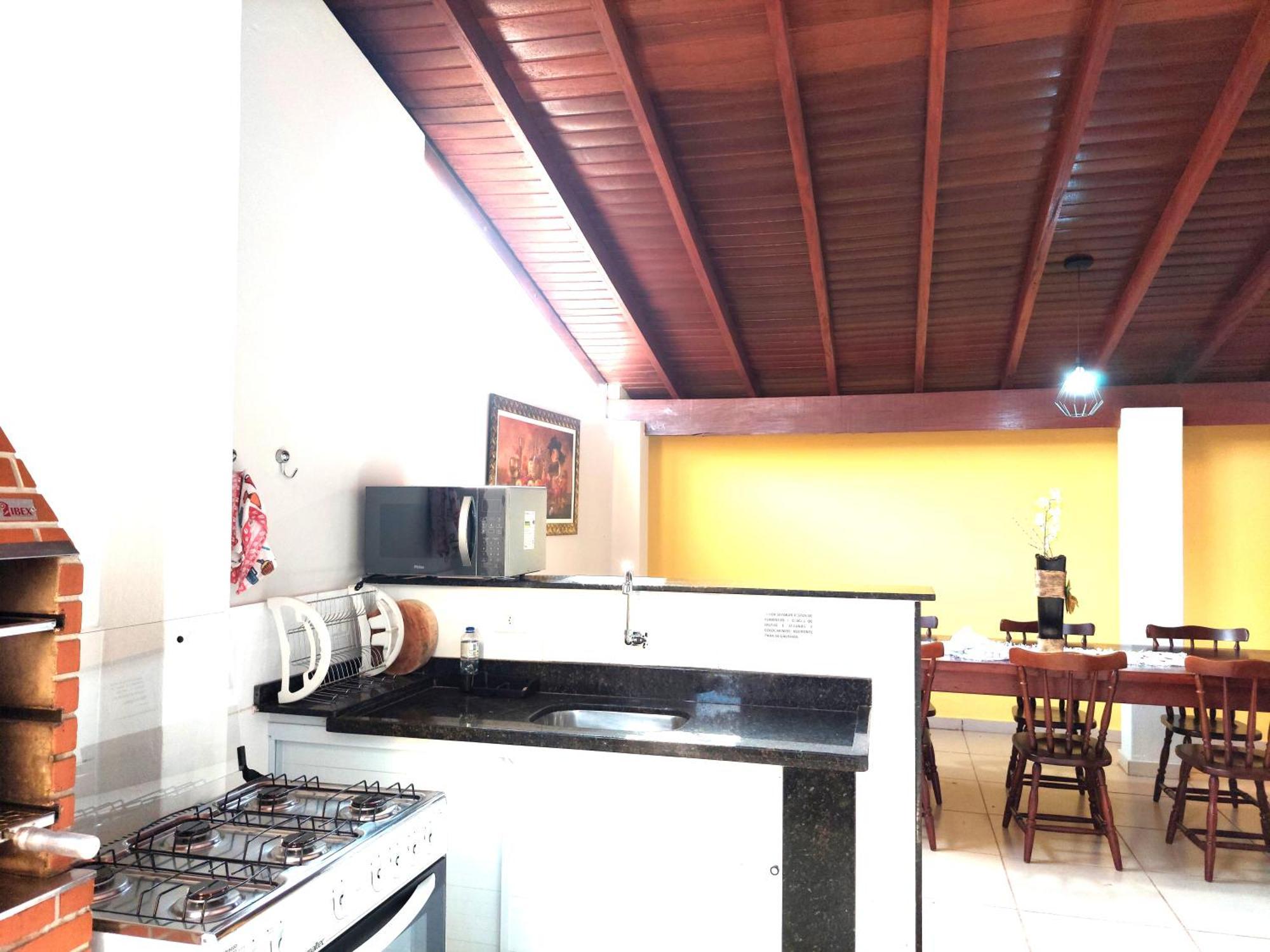 Temporada Belas Casas Sao Pedro  Luaran gambar