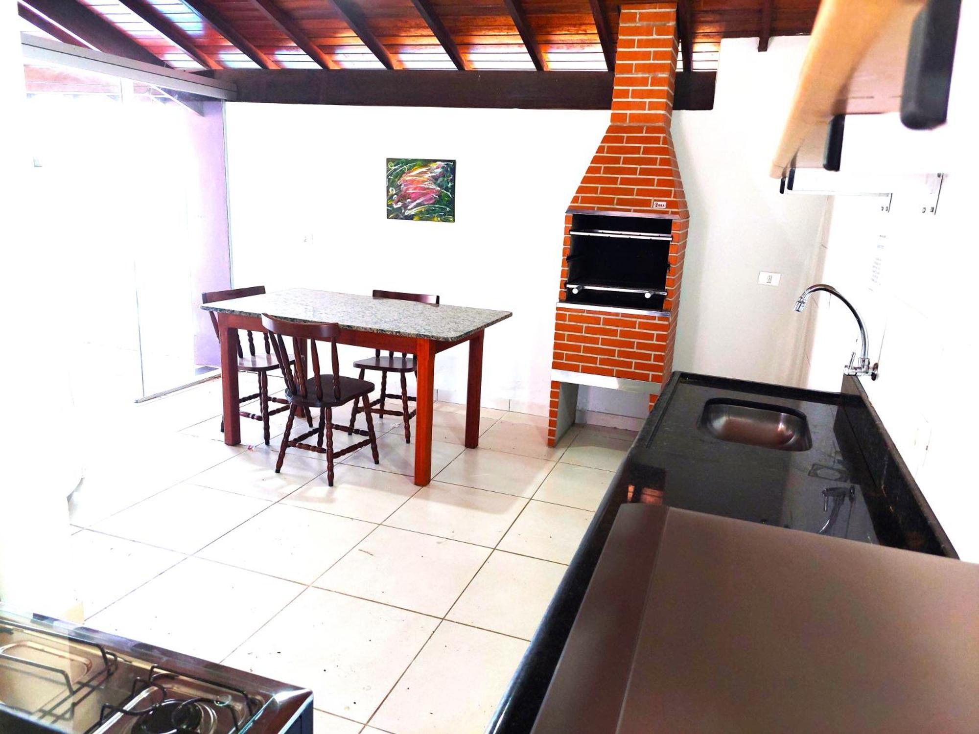 Temporada Belas Casas Sao Pedro  Luaran gambar
