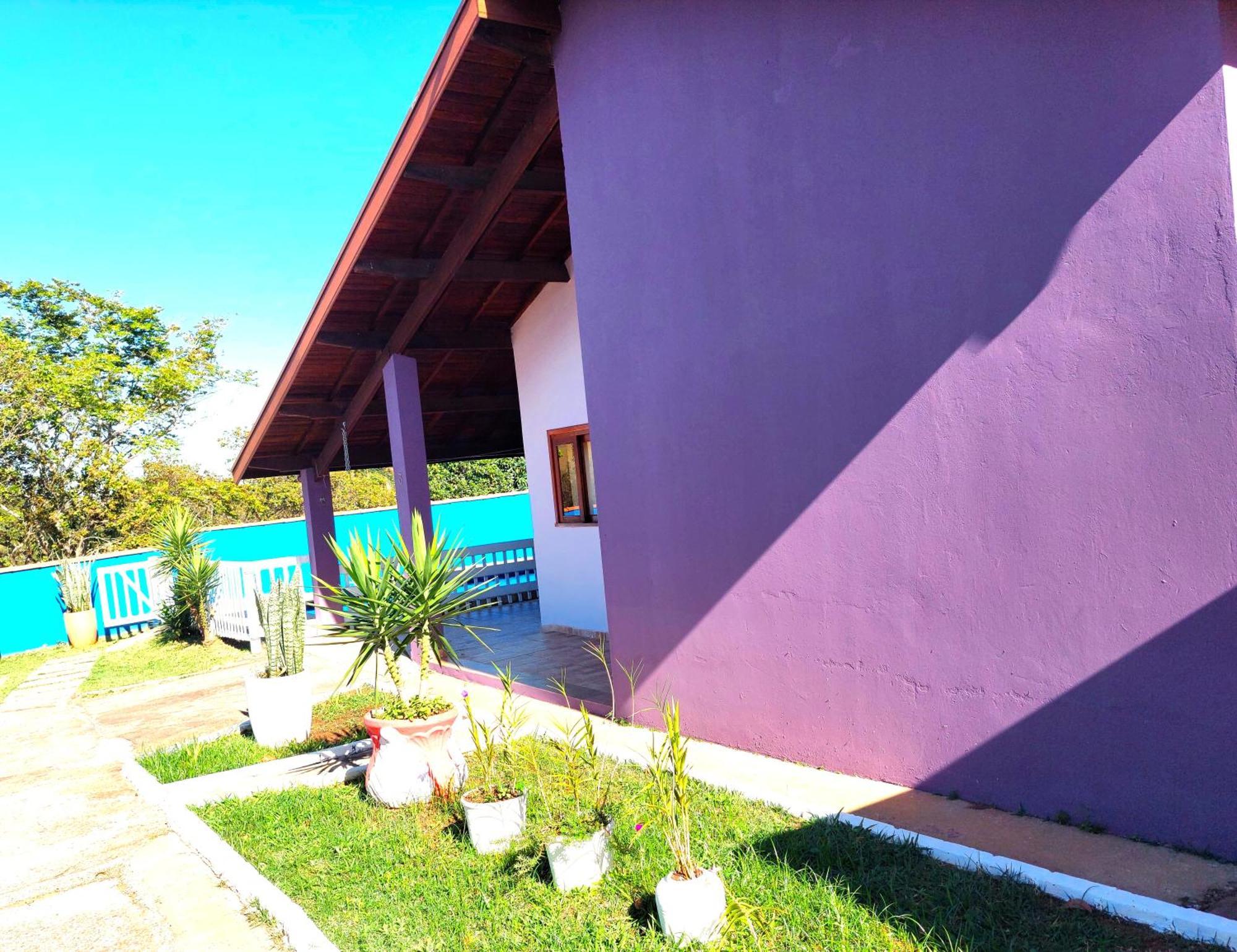 Temporada Belas Casas Sao Pedro  Luaran gambar