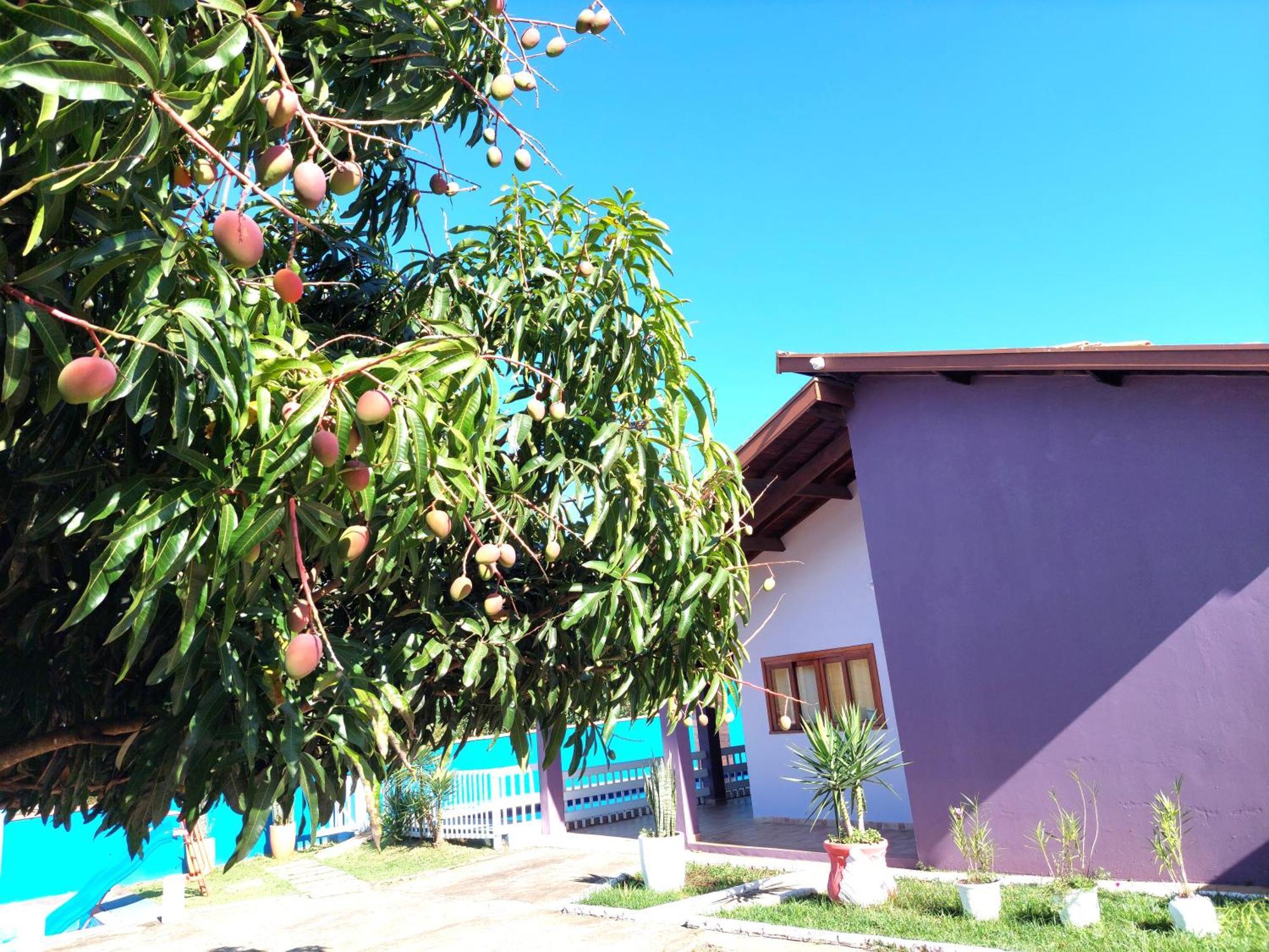 Temporada Belas Casas Sao Pedro  Luaran gambar