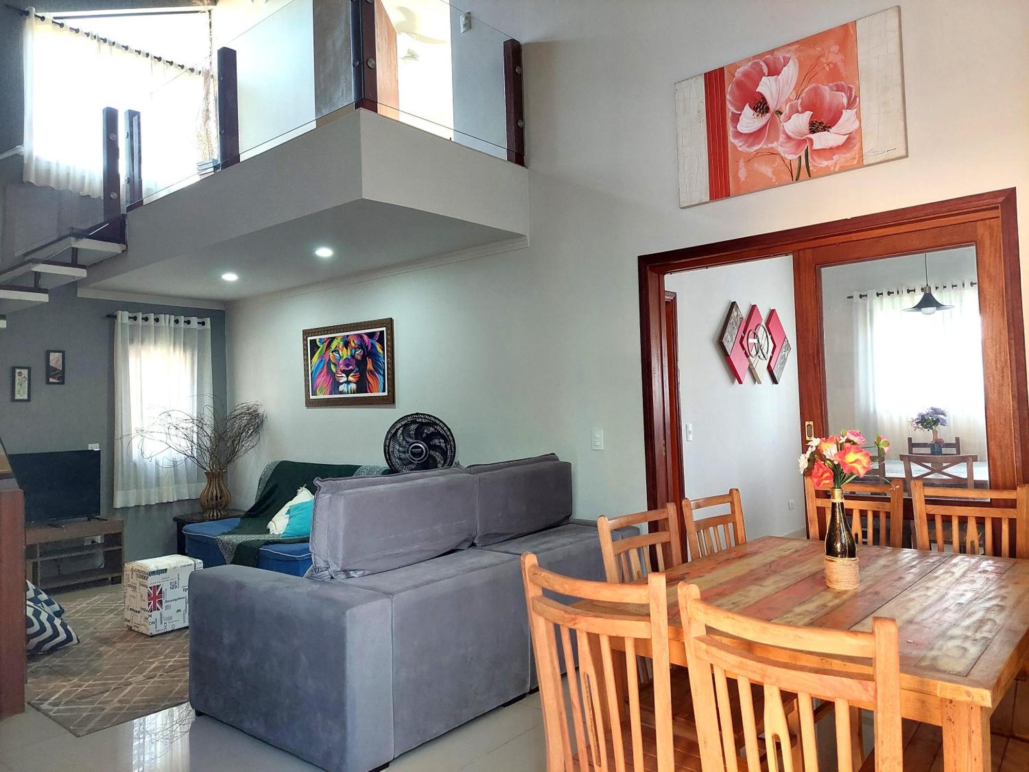 Temporada Belas Casas Sao Pedro  Luaran gambar