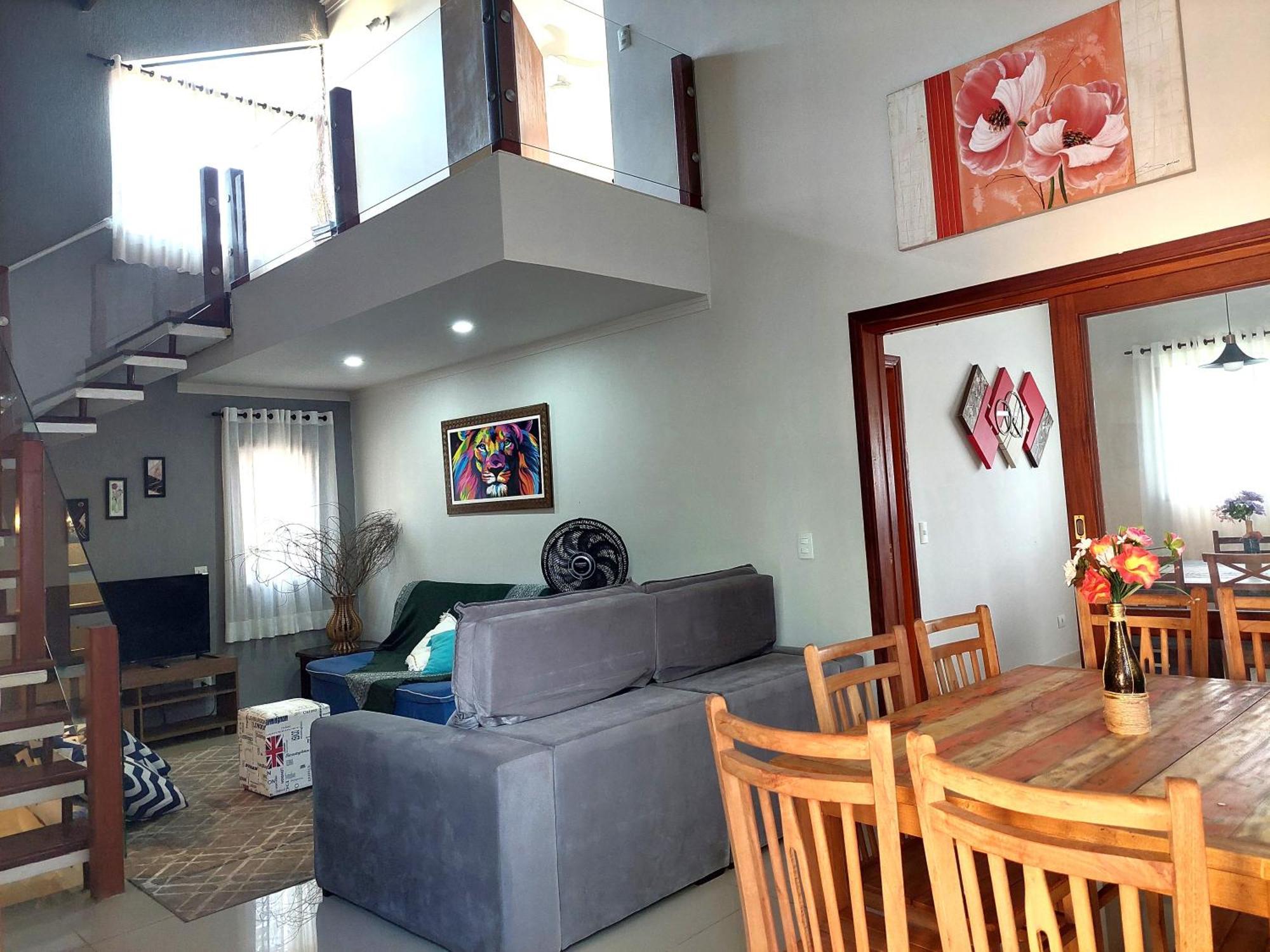 Temporada Belas Casas Sao Pedro  Luaran gambar