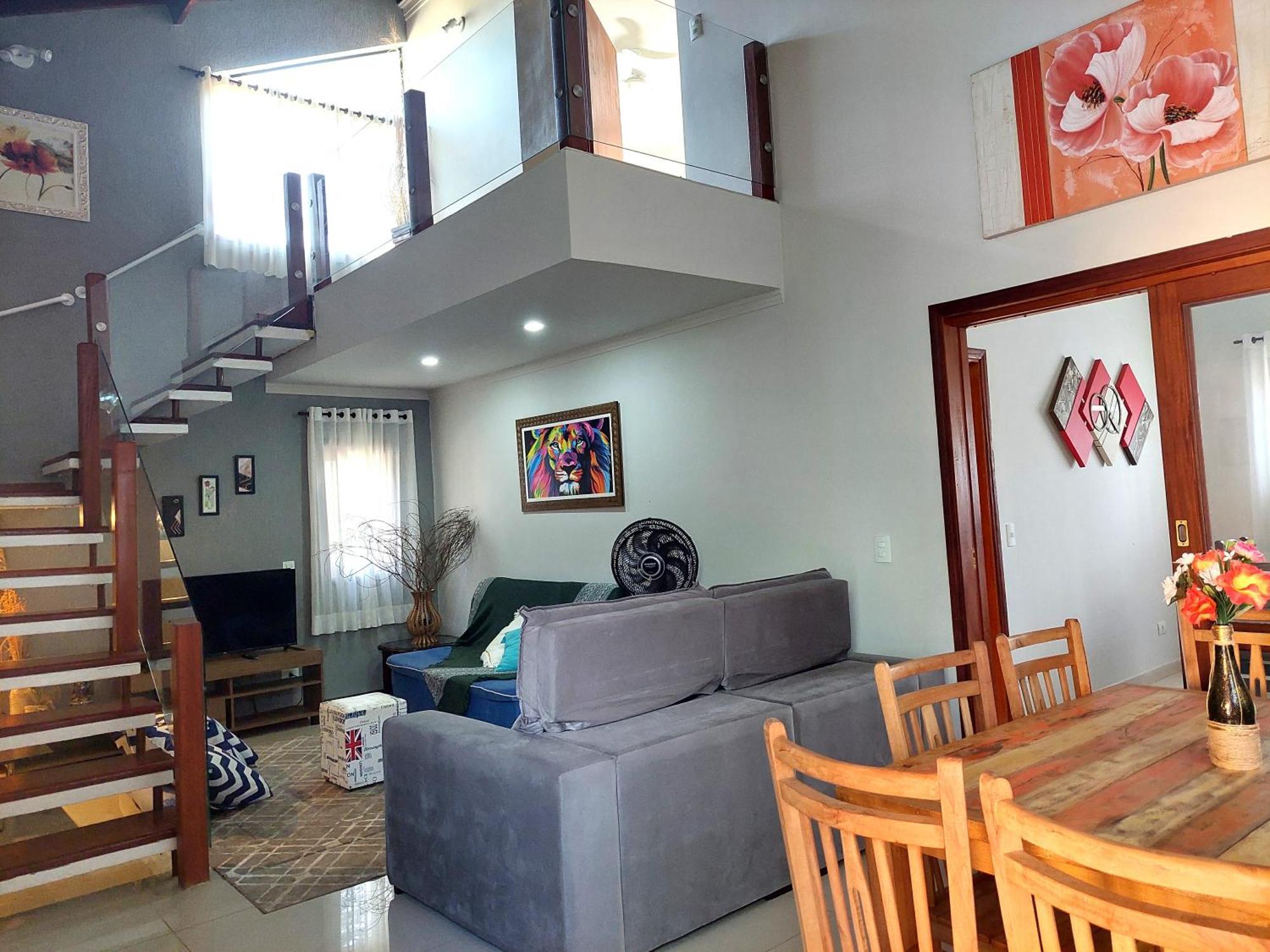 Temporada Belas Casas Sao Pedro  Luaran gambar