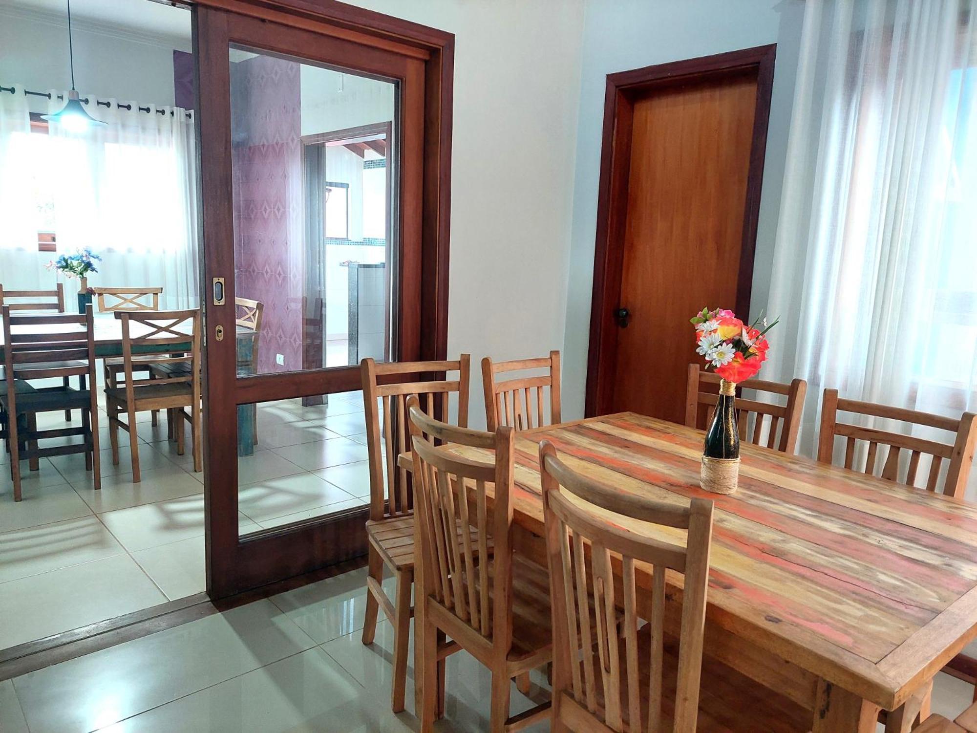 Temporada Belas Casas Sao Pedro  Luaran gambar