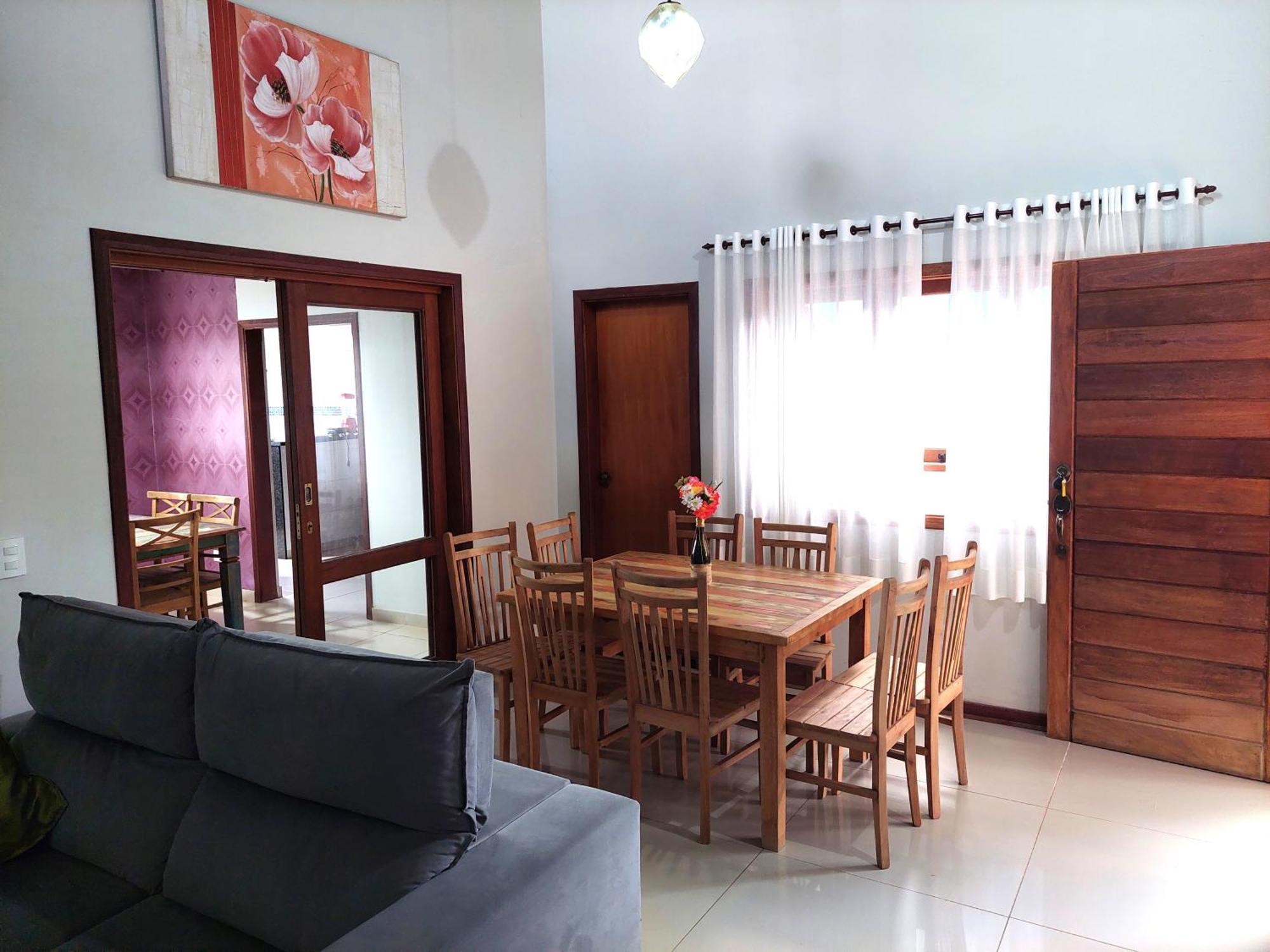 Temporada Belas Casas Sao Pedro  Luaran gambar